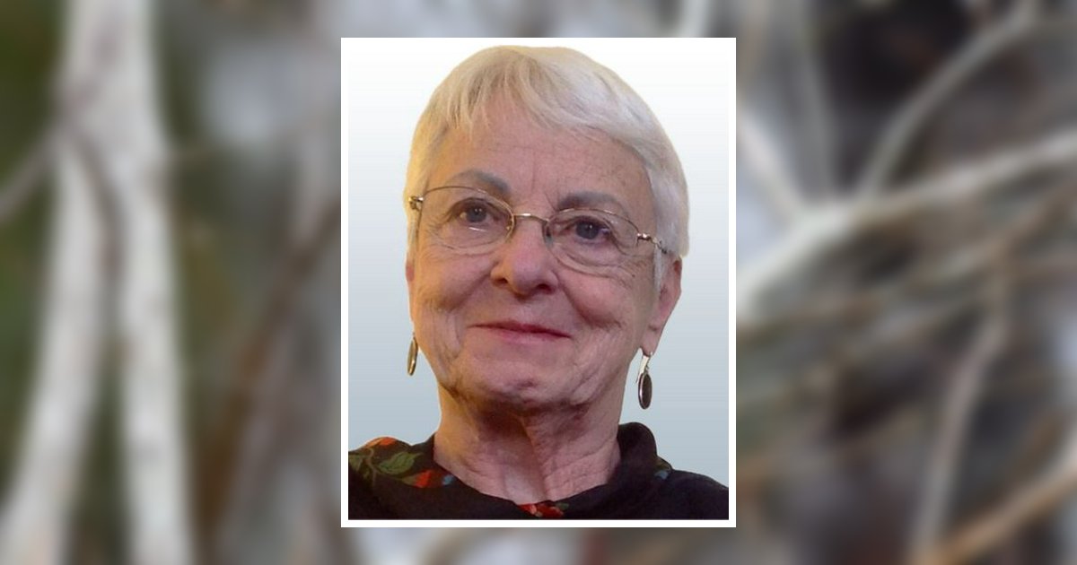 Sarah L. Webb Obituary January 9, 2024 Day & Genda Funeral Homes