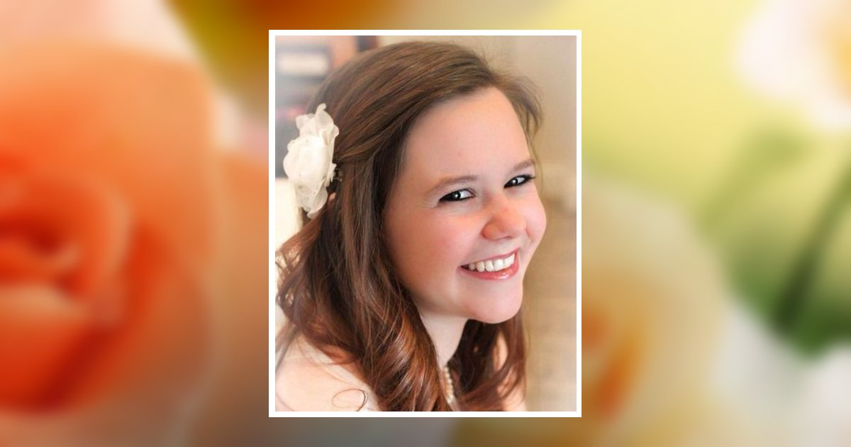 Savanna Lynn Koranda Obituary 2024 Mack Family Funeral Homes