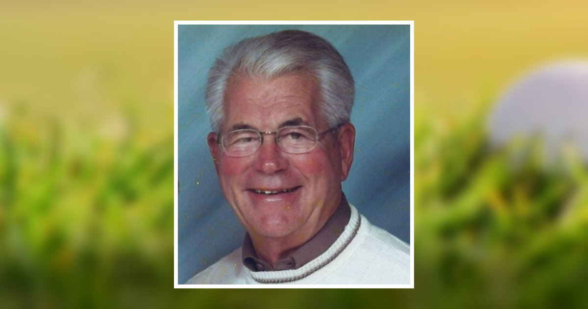 Loring L. Olson Obituary 2021 - Bayview-Freeborn Funeral Home