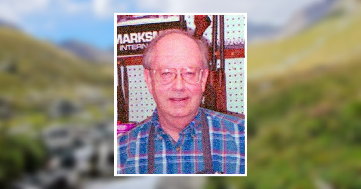 Don Kendrick Mcelroy