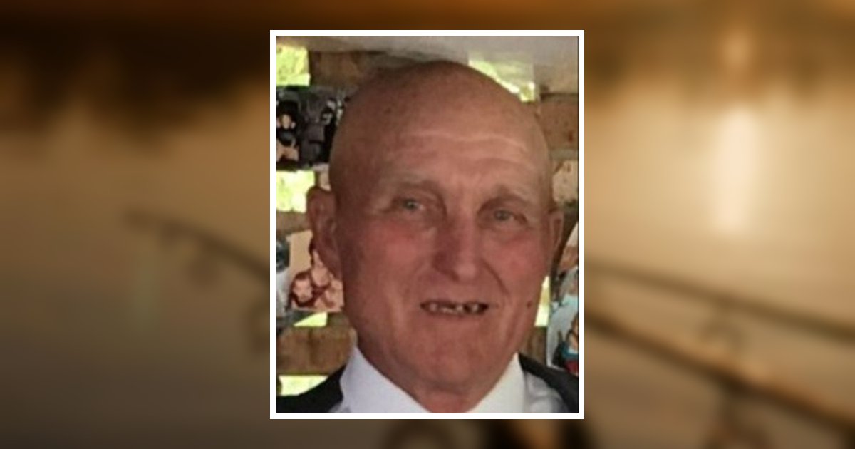 Duane Ivan Paul Guillory Obituary, Covington, LA