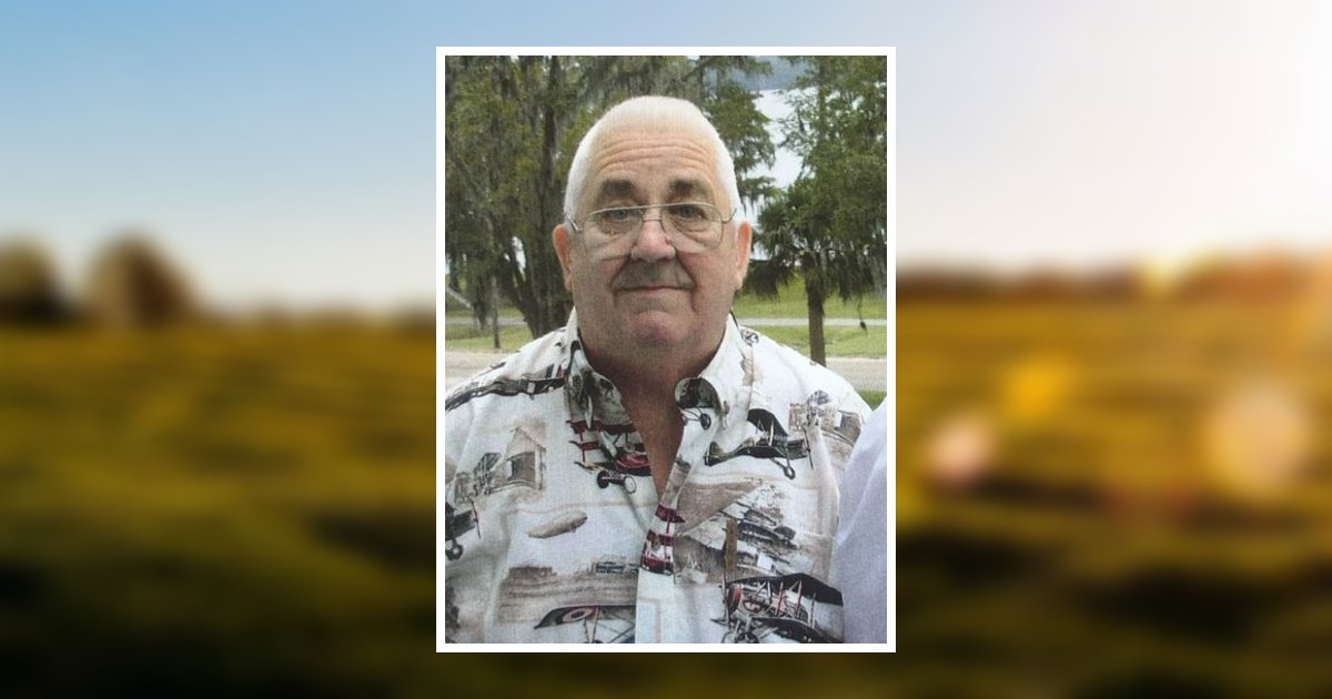 Edward Beard Obituary 2019 Boal Funeral Home, P.A.