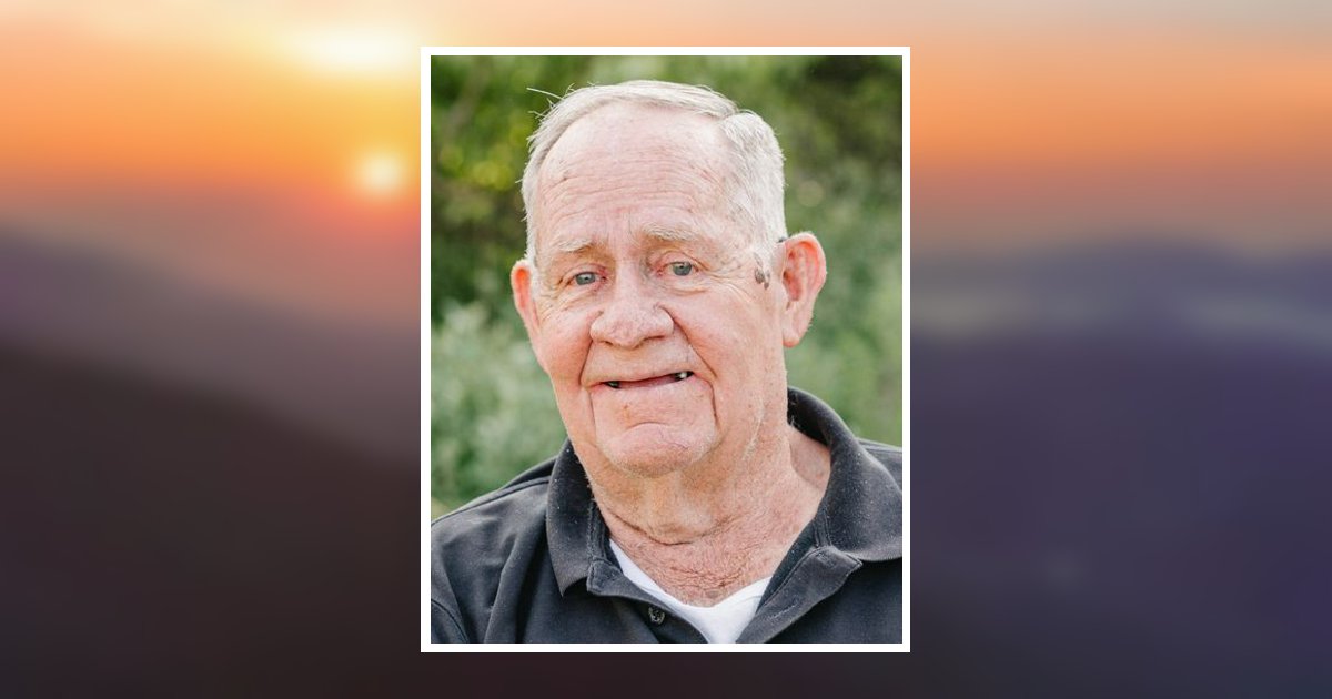 Lynn R Winterton Obituary July 20, 2025 - Hullinger Mortuary