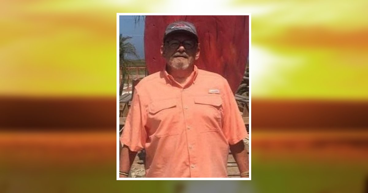 Chris Eugene Moreland Obituary 2023 Beeson Morrison Funeral Directors