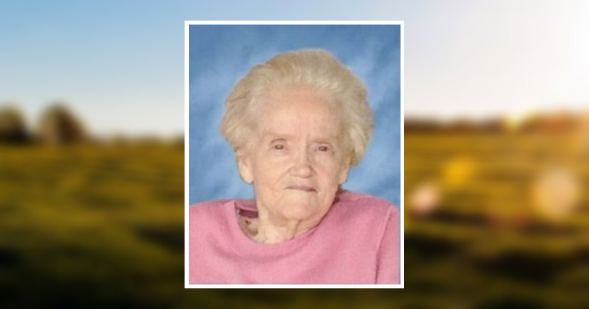 Enola 'Red' Bergeron Obituary 2017 Pellerin Funeral Homes