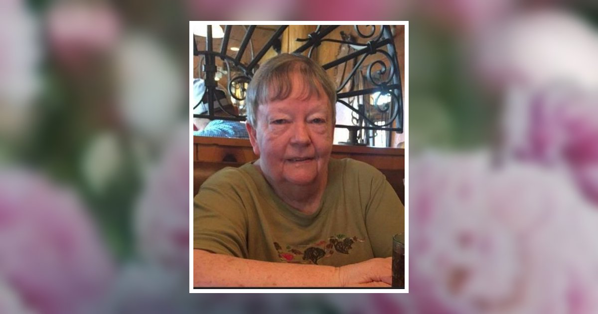 Jewell Bowling Obituary 2023 Pine Knot Funeral Home