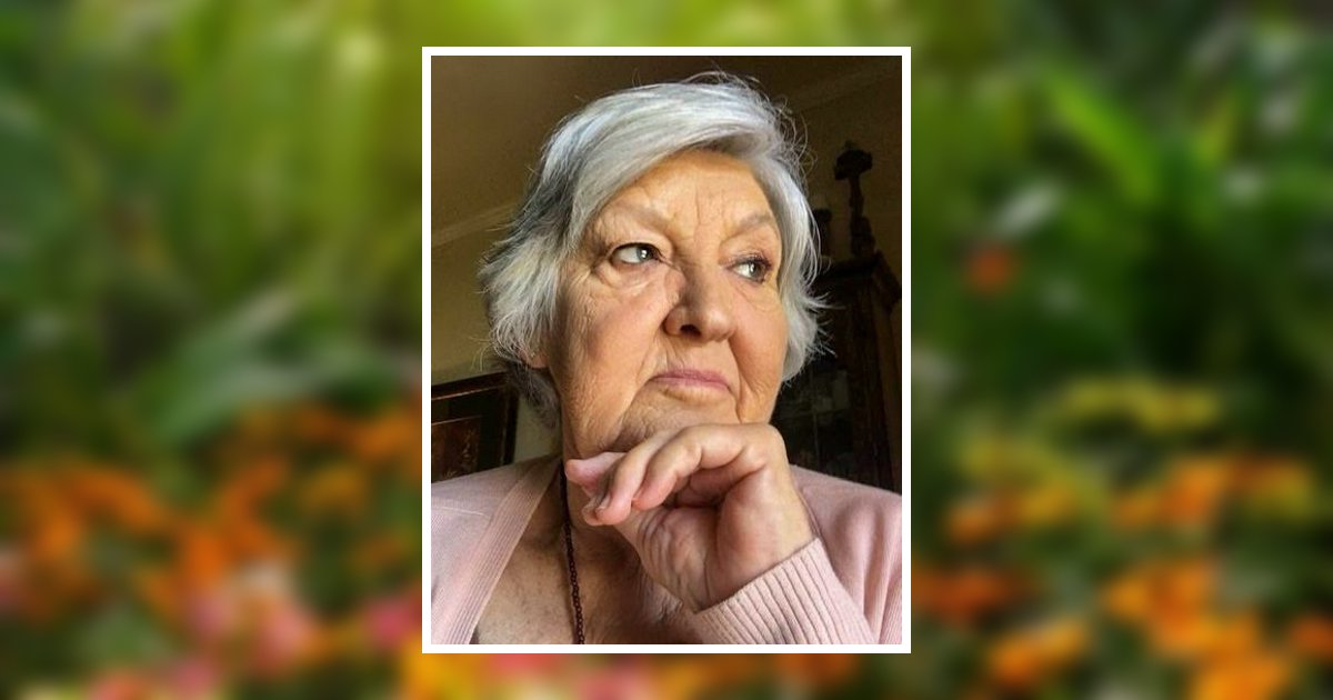 Peggy Cotten Johnson