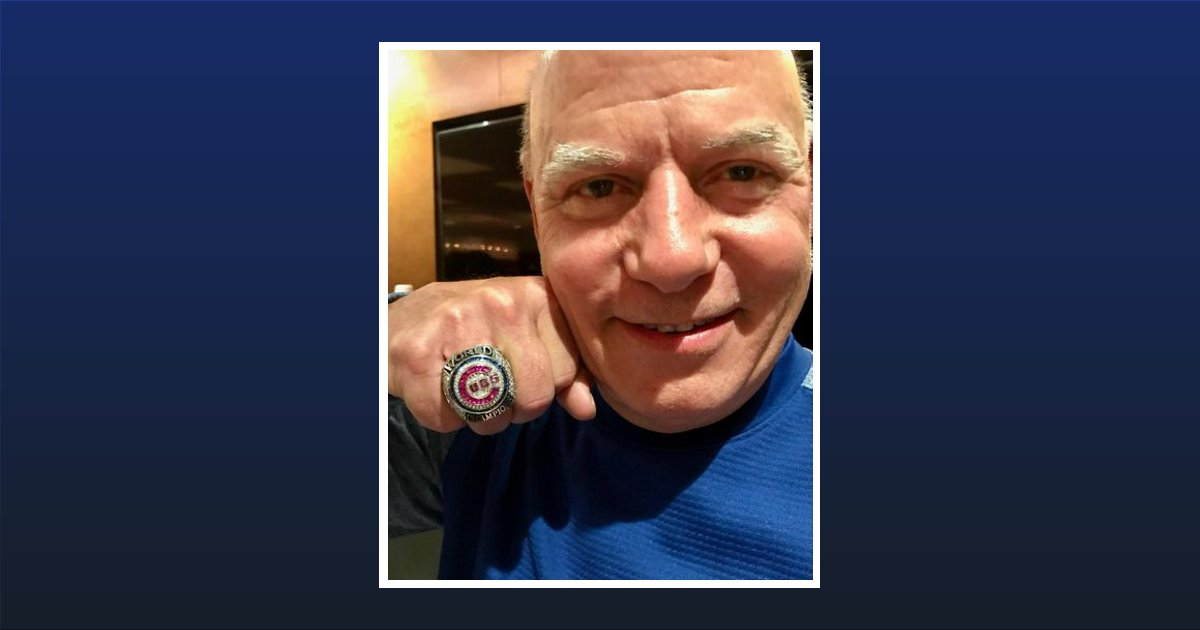 Thomas C. Hellmann Obituary January 31, 2024 - Radel Funeral Home and ...