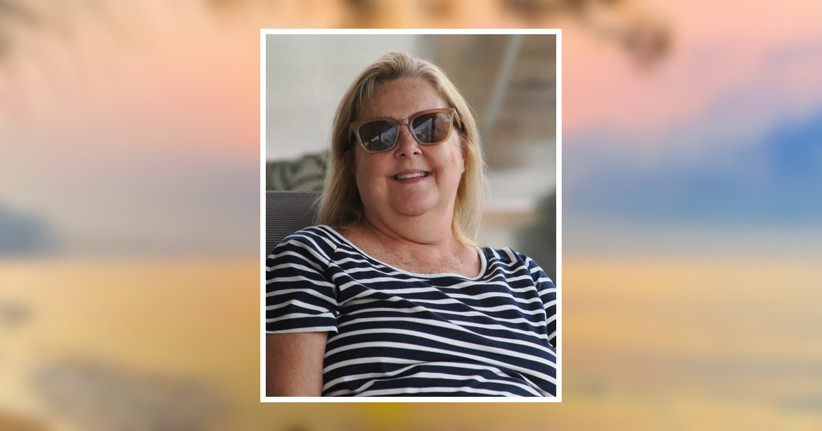 Marsha Kay Hann Obituary, Columbia, TN