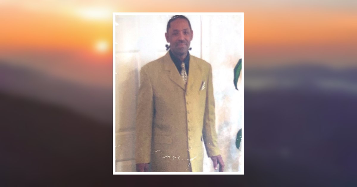 Terry Marshall Fikes Obituary 2024 Titzer Family Funeral Homes