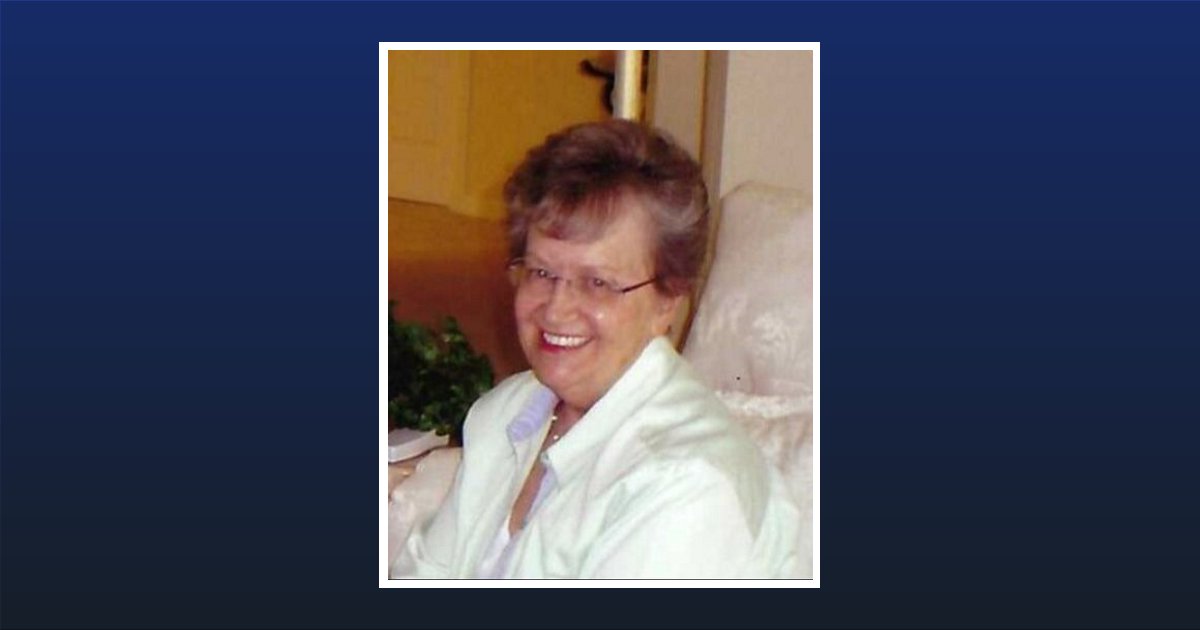 Bernice Warchol Obituary, Boynton Beach, FL