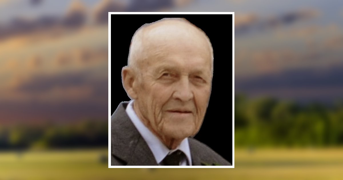 Orlie Arden Moger Obituary, Rushford, MN