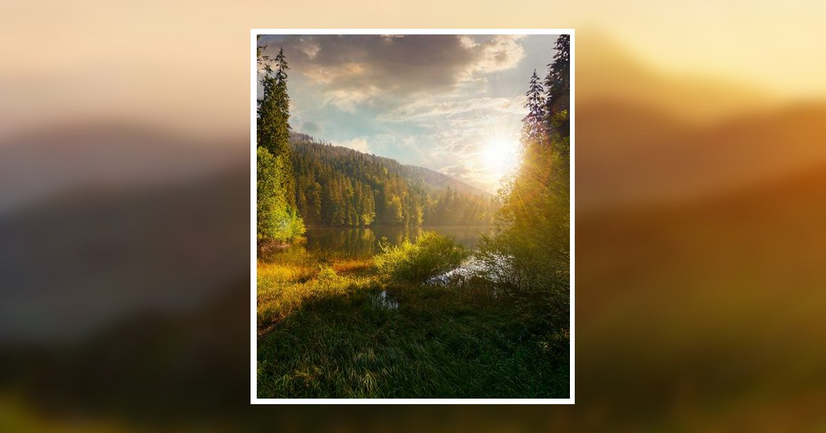 William Dunn Obituary, Farmington, MO
