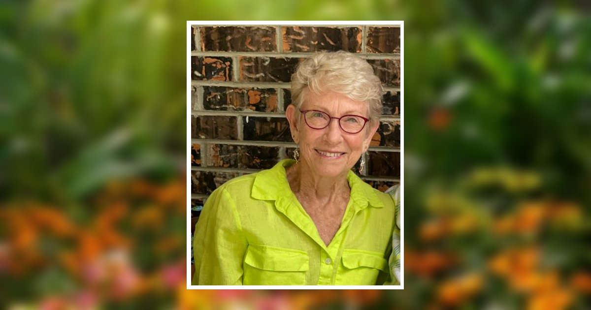 Esther Elaine Bice Obituary, Foley, AL