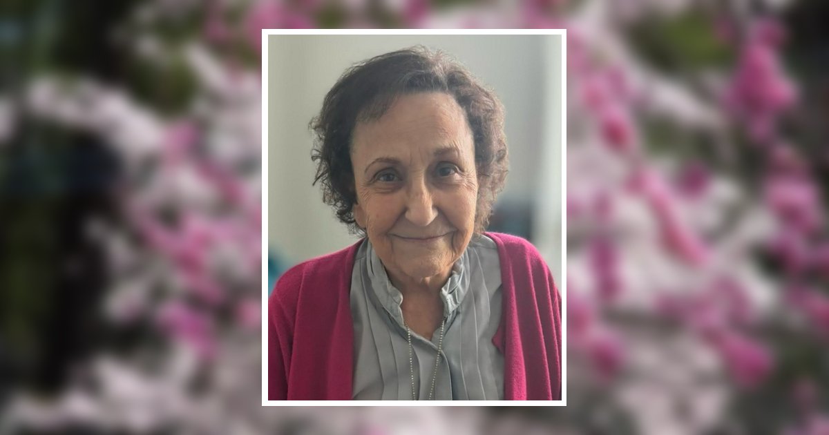 Portrait of Vanaye Elaine Ransom