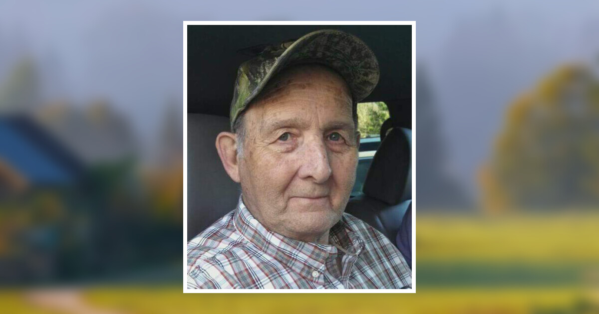 William Garnes Obituary 2019 - Wells Funeral Homes & Cremation Service