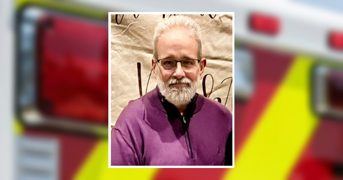 Lowell Kermit Swanson