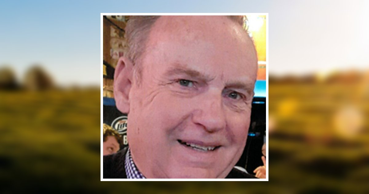 Thomas Thompson Obituary 2019 Meyer Brothers Funeral Homes