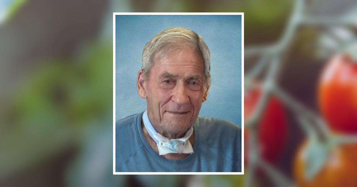 Anthony "Tony" R. Sherfinski Obituary, Edgar, WI