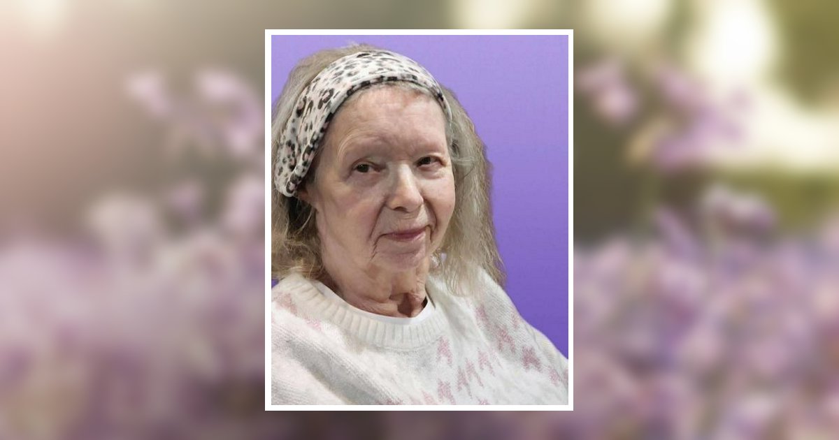 Renate Anna Richards