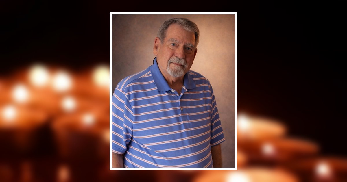 John Allan Brown Thomasville, GA Obituary
