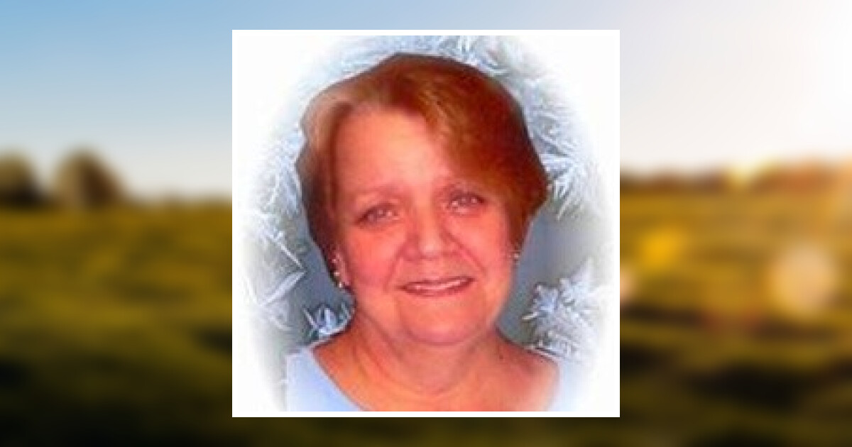 Connie Gill Bolser Obituary 2008 - Behner Funeral Home & Crematory