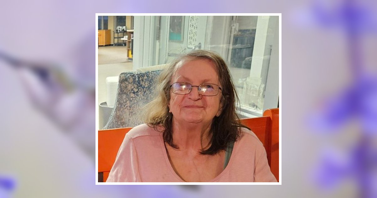 Judy James Obituary, Pine Island, MN