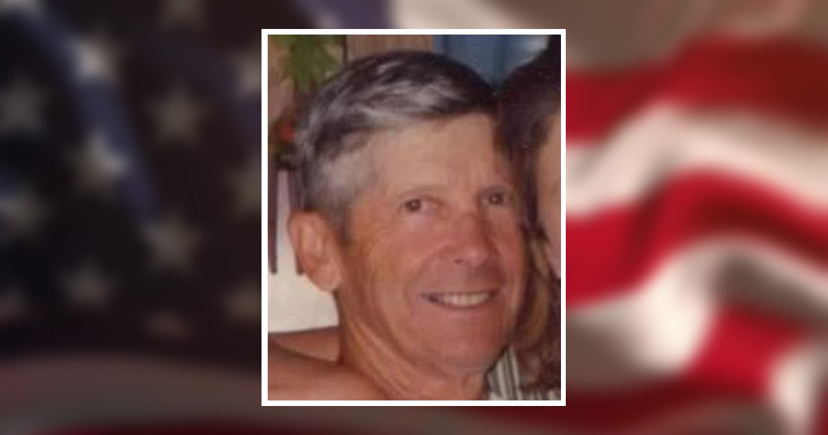 Charles Edward Lambdin Sebree, KY Obituary