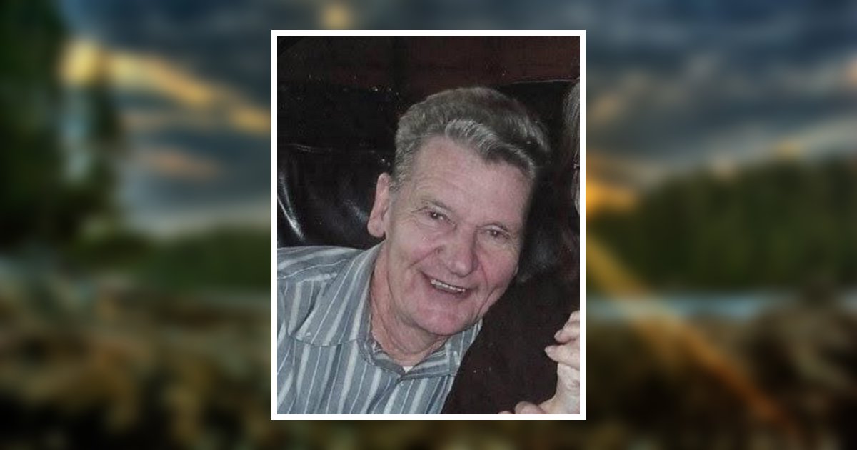 Grant Howard Obituary, Harlan, KY