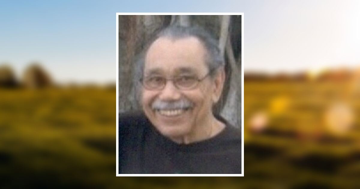 Jacinto Saez Obituary 2015 - Buch Funeral Homes