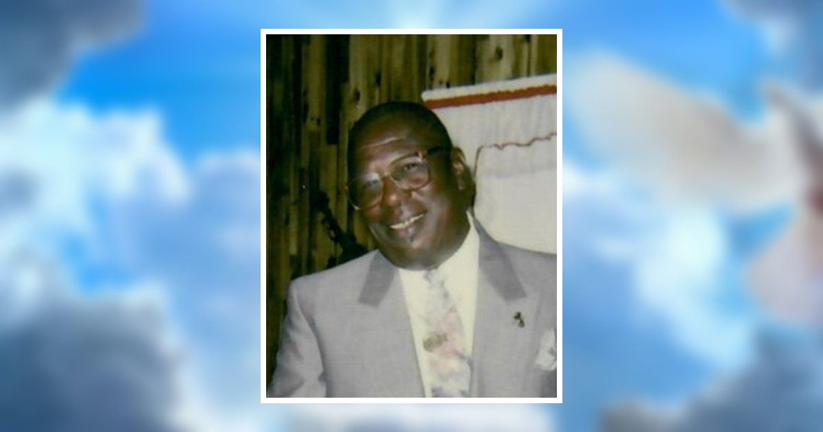 Robert J Phillip Obituary, Marrero, LA