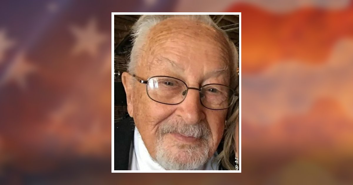 Bob Dustman Obituary, Pleasant Hill, MO