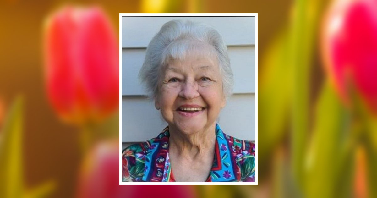 Mary Jane Gilbert Obituary 2024 Oakdale Funeral Home