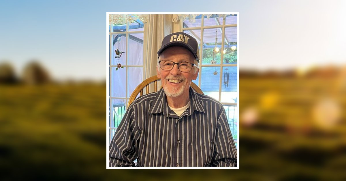 Ralph E. Rice Obituary, Wellsboro, PA