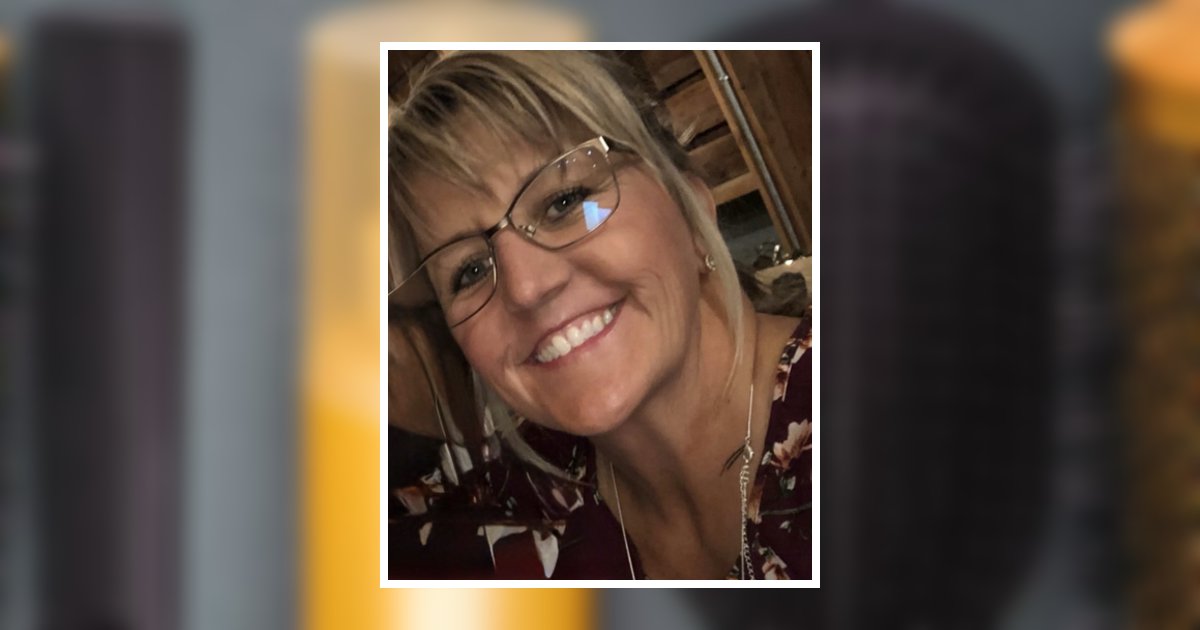 Portrait of Bridget Marie Butt