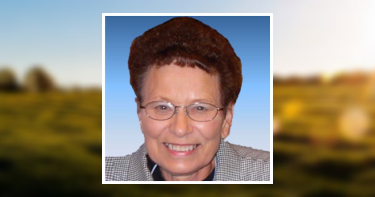 Lela Beryl Sands Obituary January 8, 2017 - Murdoch Funeral Homes & Cremation Service