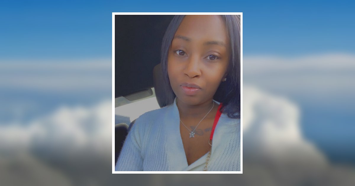 Mrs. Bryana Beck Obituary, Northport, AL