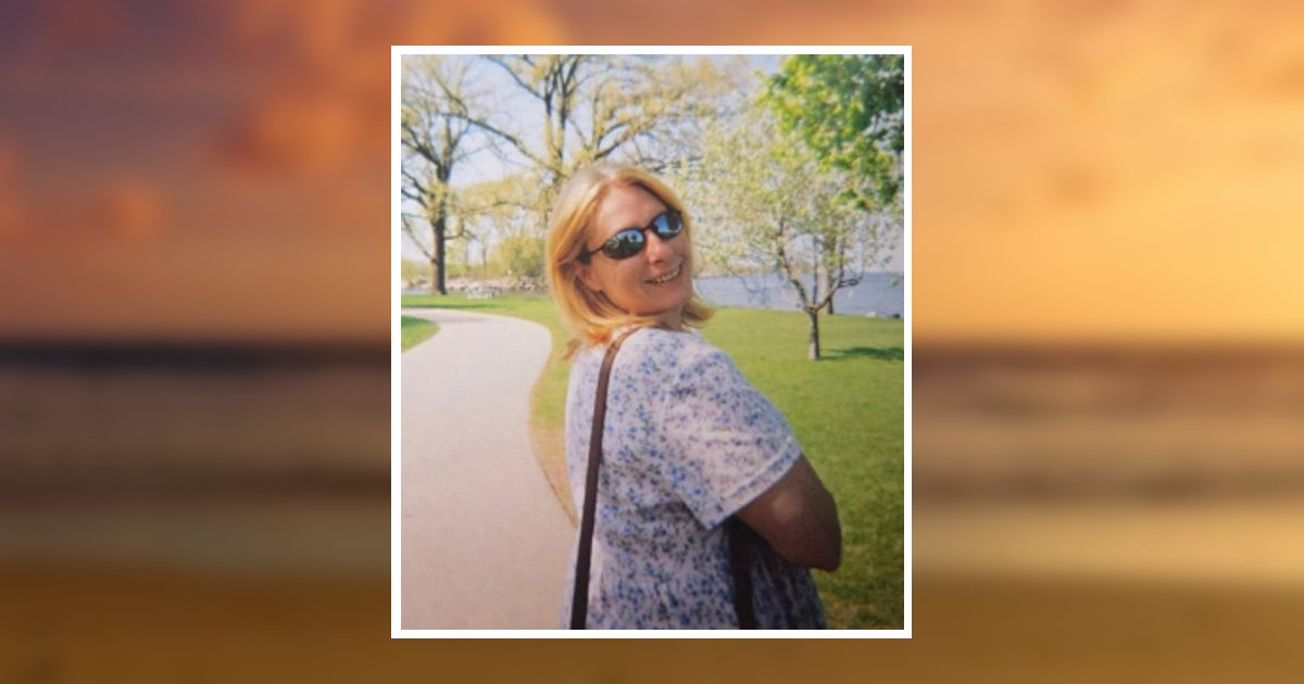 Theresa Demars Obituary, Oshkosh, WI