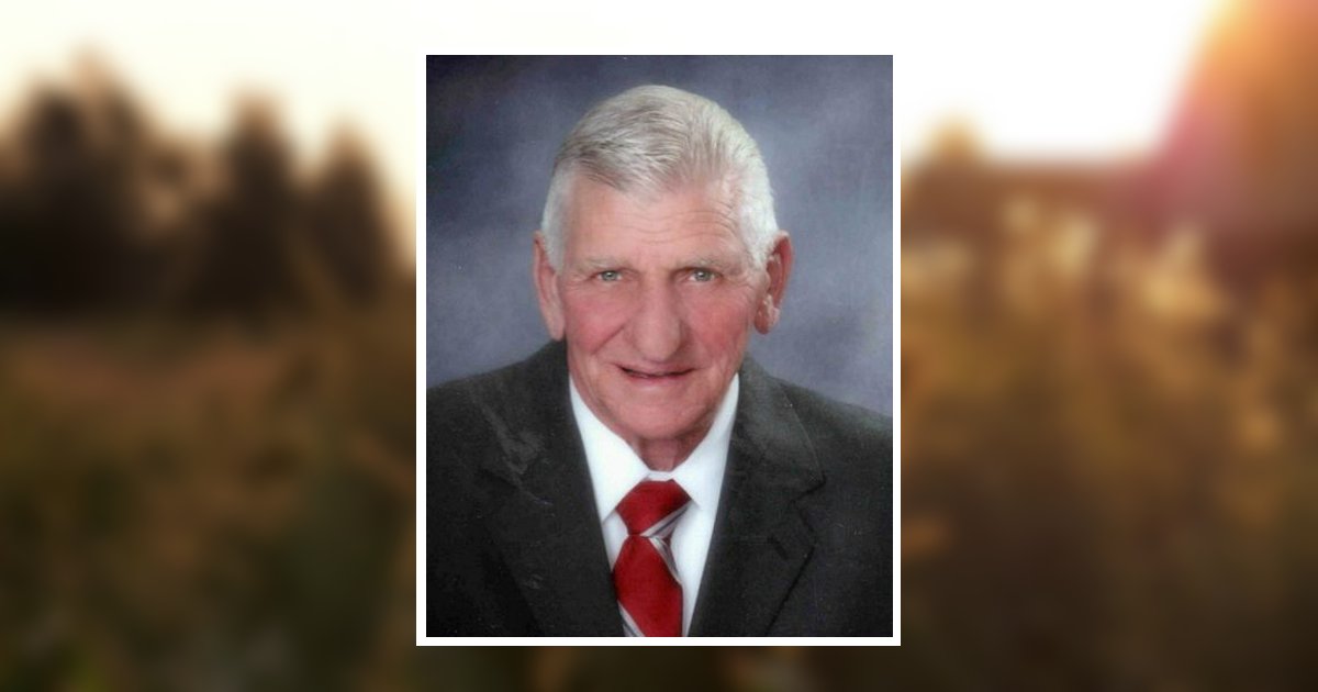 Lorin Albert Bingham Garland, UT Obituary