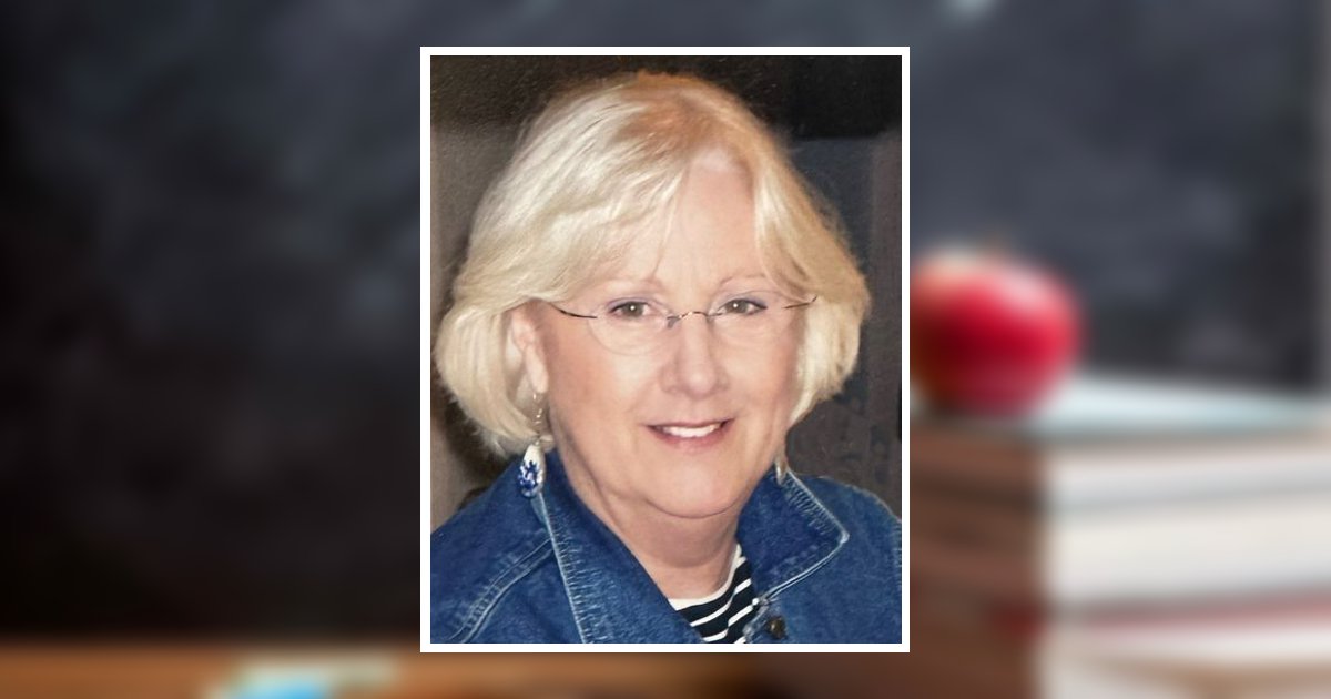 Joy Call Obituary 2024 Ridgeway Funeral Home