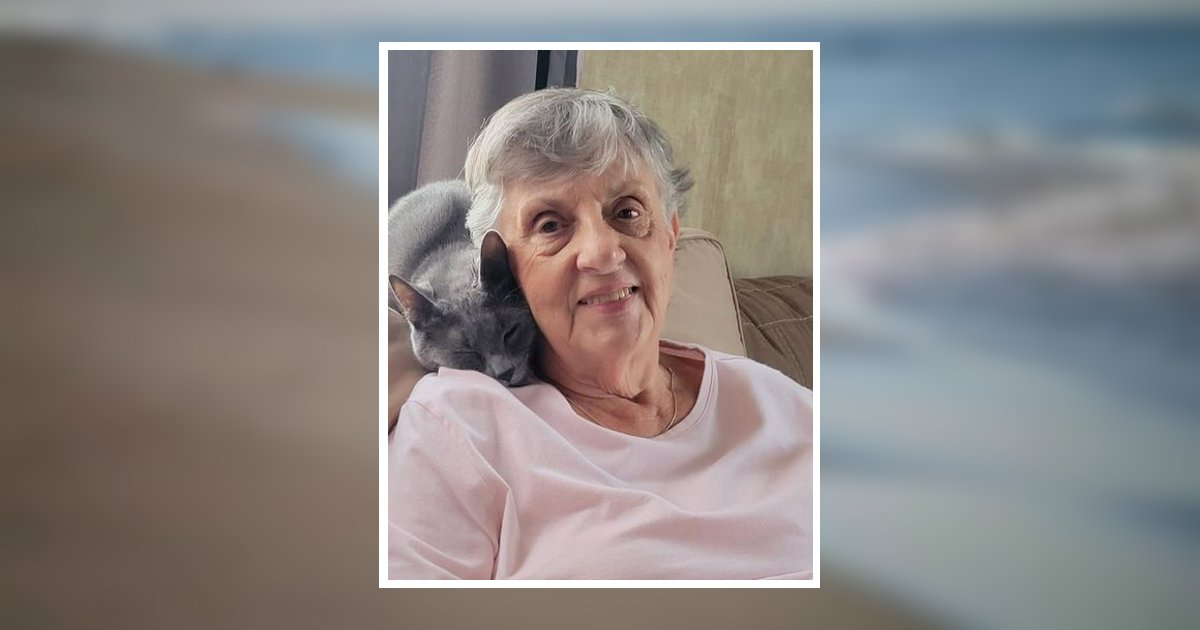 Diane Marie Horak Shell