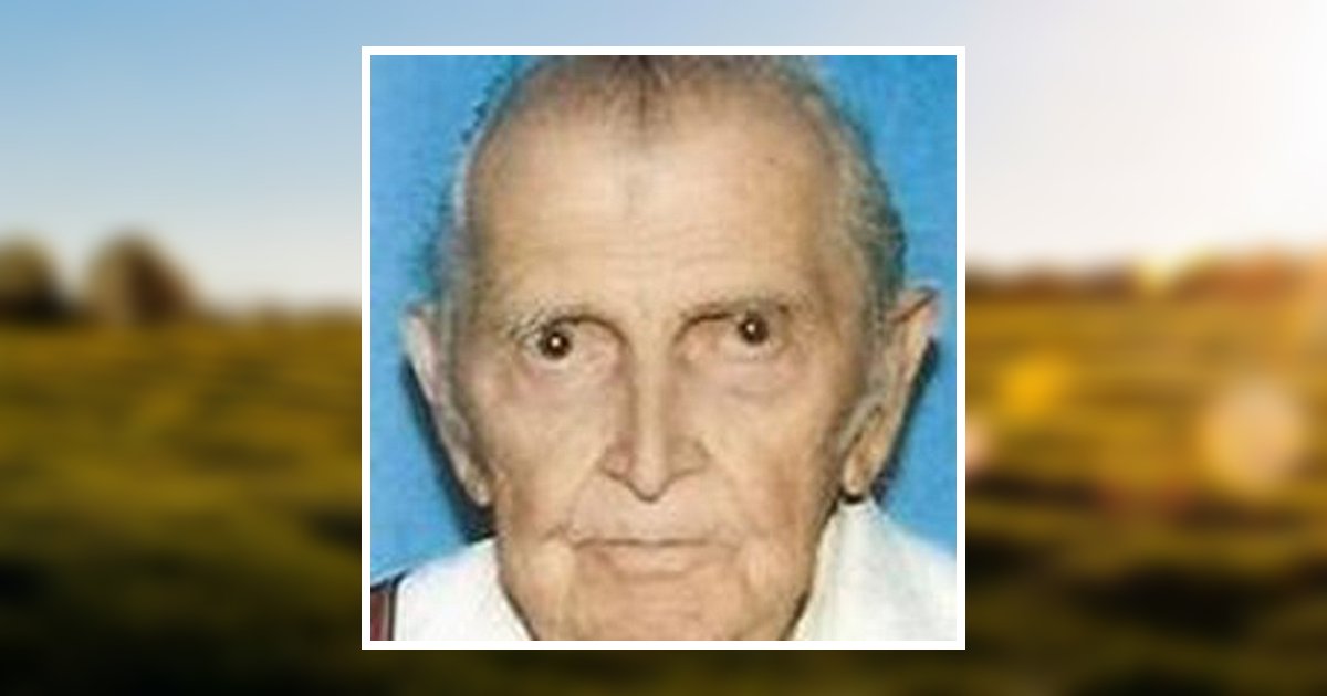 Ireton Brien Obituary 2009 Chauvin Funeral Home & Crematory