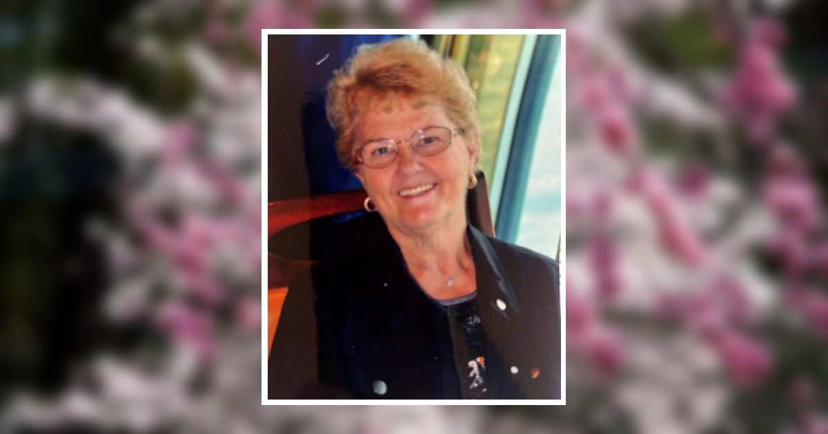 Fayline Engrav Obituary, Cheyenne, WY
