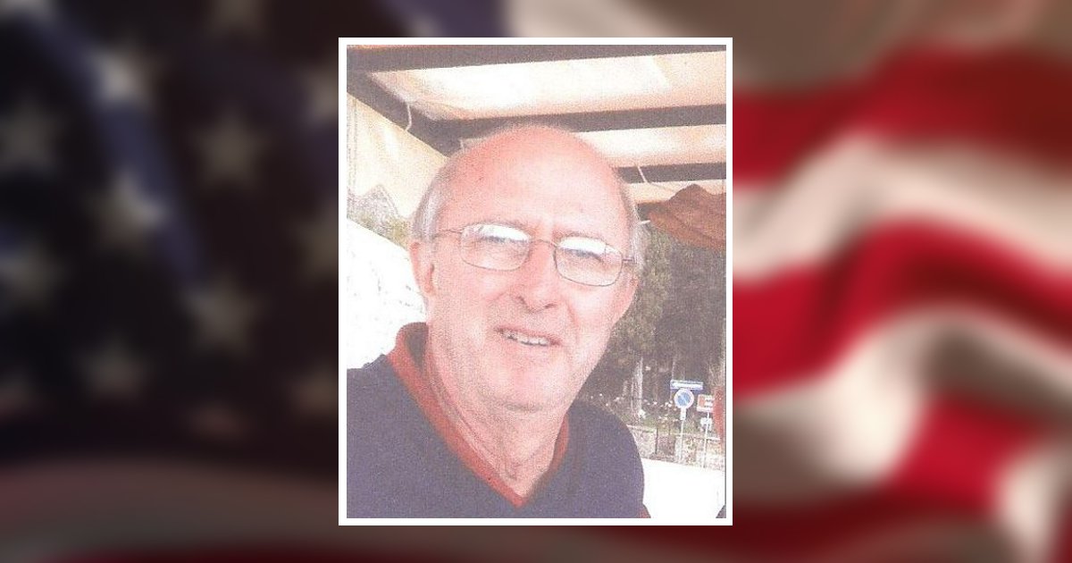 Leon Lincoln Lyon Jr.