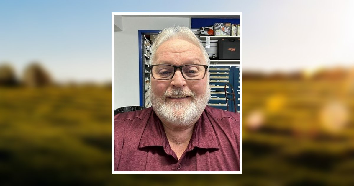 Gary Lynn Busselman Obituary, Ozark, AR