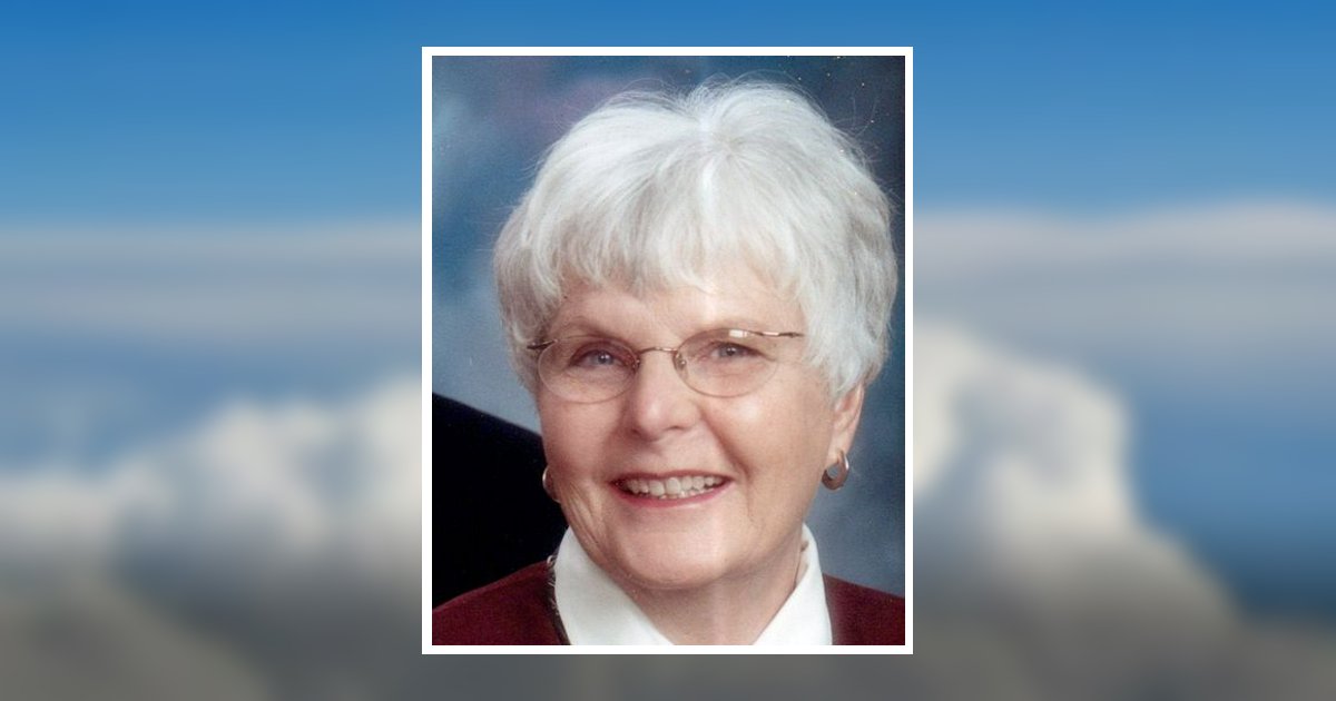 Nancy Lowery Obituary, Marietta, OH