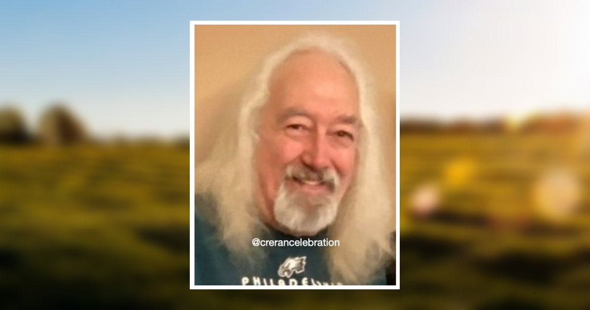 Douglas W. Richards Obituary 2023 Etherington & Creran Funeral Homes