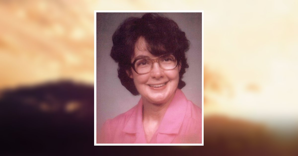 Janette Leatherwood Laws Obituary, Gastonia, NC