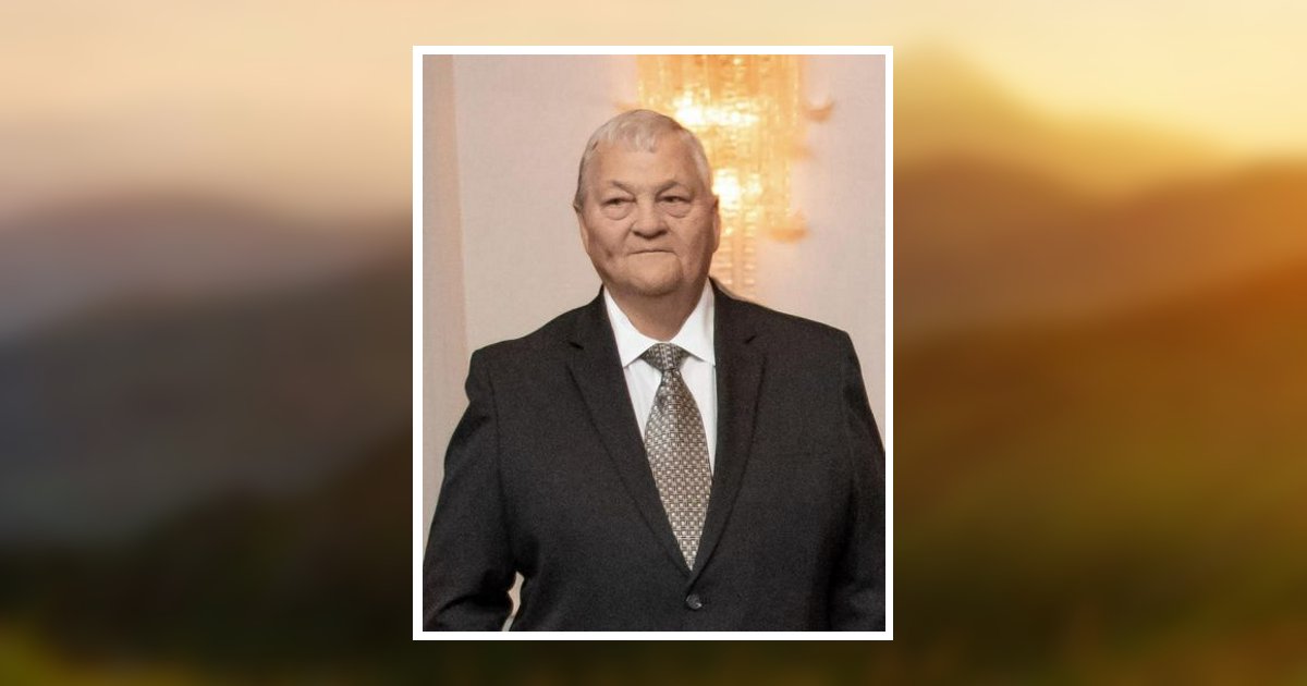 David Lee Theobauld Chandler, AZ Obituary
