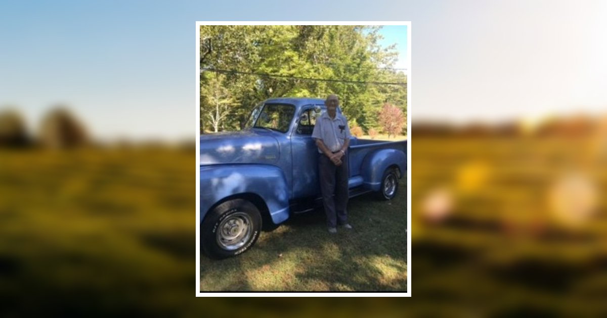 Ross Howard of Sunbright Obituary 2021 Schubert Funeral Home